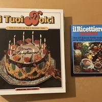 i tuoi dolci della deagostini idea donna volume 1