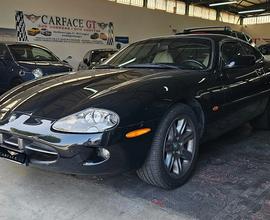 Jaguar XK8 4.0 Coupè 284CV ASI - 1998