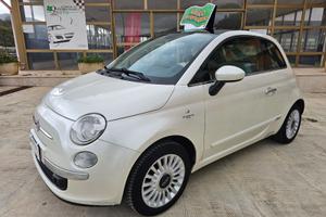 FIAT 500 1.2 LOUNGE - 03/2009