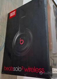 Cuffie di Dr Dre BeatsSolo2 wireless