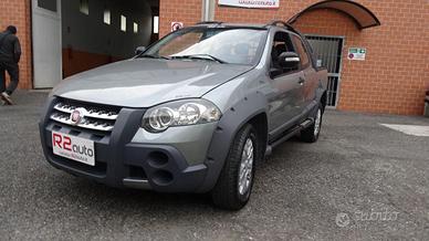 FIAT - Strada 1300 MULTIJET 4 POSTI ADVENTURE PICK