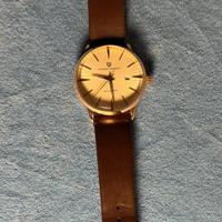 Pagani. Dress watch prestigioso