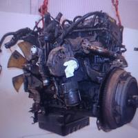 Motore Renault Nissan 3.0 td ZD3A606