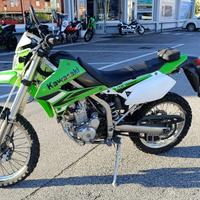 KAWASAKI KLX 250 KLX 250