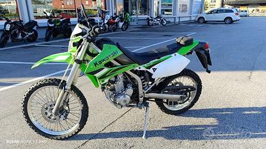 KAWASAKI KLX 250 KLX 250