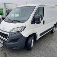 Peugeot boxer ch1 - euro6