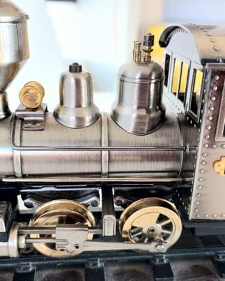 Locomotiva  Baldwin's