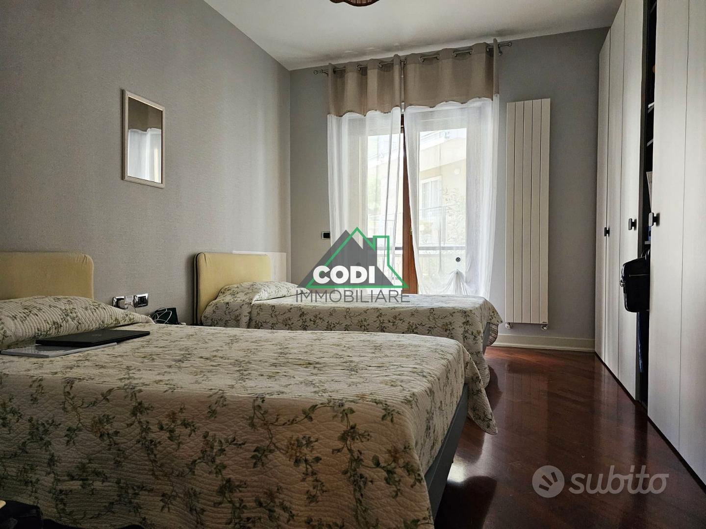 Appartamento – Altamura, Bari - Vista 2
