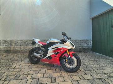 Yamaha YZF-R6 2006