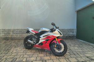 Yamaha YZF-R6 2006