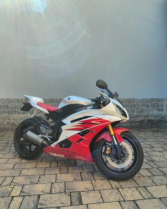 Yamaha YZF-R6 2006