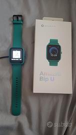 Orologio Amazfit Bip U (Este - Padova)