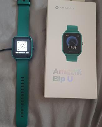 Orologio Amazfit Bip U (Este - Padova)