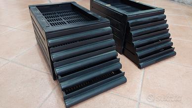 cassettiere portadocumenti sotto attilo