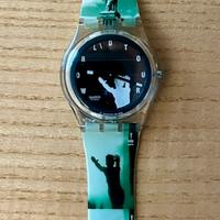 Swatch Liberty “World Tour” - 1994