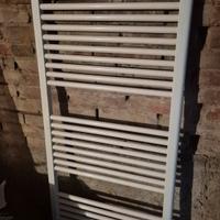 Termoarredo elementi orizzontali 120 per 60 cm