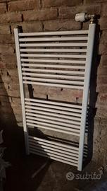 Termoarredo elementi orizzontali 120 per 60 cm