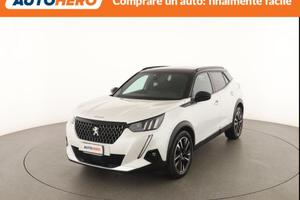 PEUGEOT 2008 PW68497