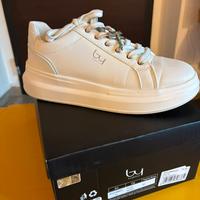 Sneakers bianca byblos n. 40