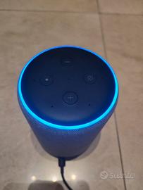 Alexa Echo plus Amazon perfetto 