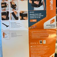 Tutore braccio Roten