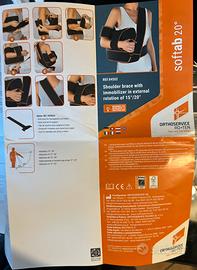 Tutore braccio Roten