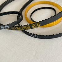 Cinghie  dentate per elettrodomestici