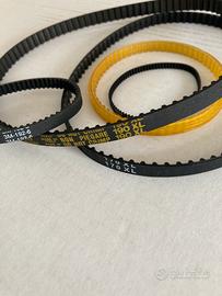 Cinghie  dentate per elettrodomestici