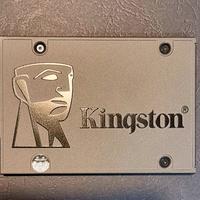 hardisk Kingston 240 g sata 3