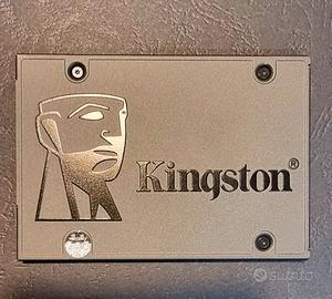 hardisk Kingston 240 g sata 3