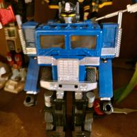 transformers convoy takara diaclone 