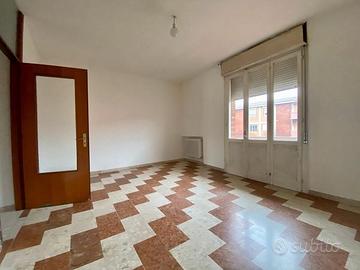 Appartamento 2 letto