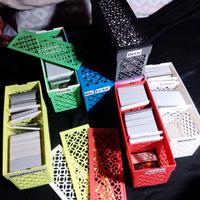 lotto MTG 2300 carte comuni e non comuni