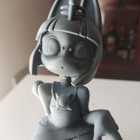 Ankha -Animal crossing