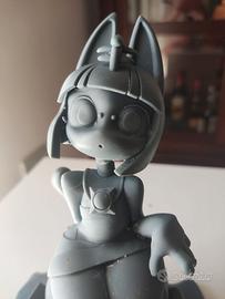 Ankha -Animal crossing