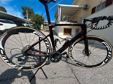 Bici Strada Protek, bici Corsa