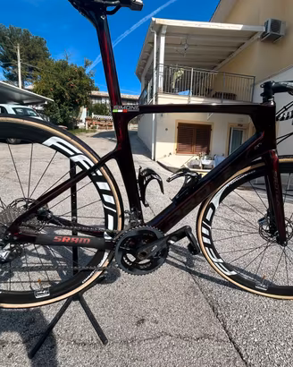 Bici Strada Protek, bici Corsa