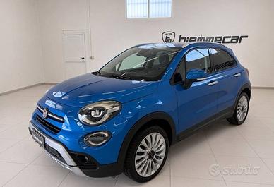 FIAT 500X 1.3 MultiJet 95 CV Cross i.m
