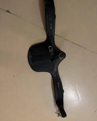 Sottopancia pararamponi equipe 110