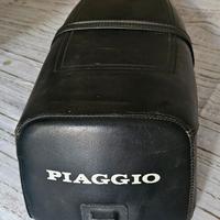 Sella Vespa PX Arcobaleno 