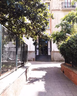 Appartamento Napoli [Cod. rif 3329731VRG]