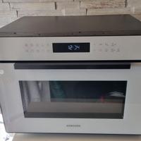 Forno Samsung Combinato