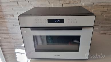 Forno Samsung Combinato