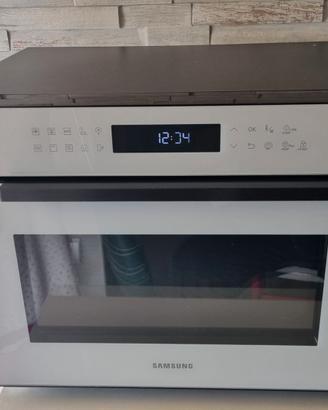 Forno Samsung Combinato