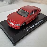 Dodge Charger Pursuit 2011