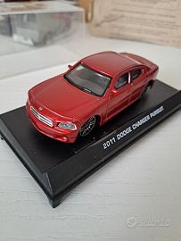 Dodge Charger Pursuit 2011