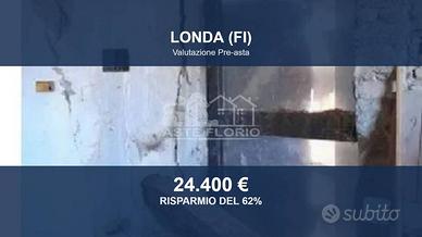 Immobile in asta di 146 m² a Londa