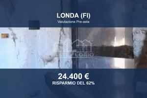 Immobile in asta di 146 m² a Londa
