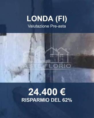 Immobile in asta di 146 m² a Londa