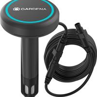 GARDENA Tester di umidità 1867-20 con cavo 5 mt